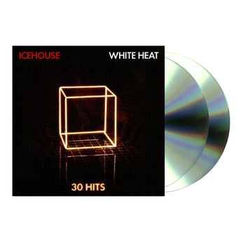 White Heat: 30 Hits (2CD)